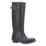 Cotswold Sandringham Size 8 Womens Black Non Safety Wellies