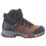Timberland Pro Switchback Size 6  Brown Waterproof  Safety Boots