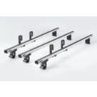 Summit SULC-621LS Light Commercial Vehicle Roof Bar Kit 1.5m