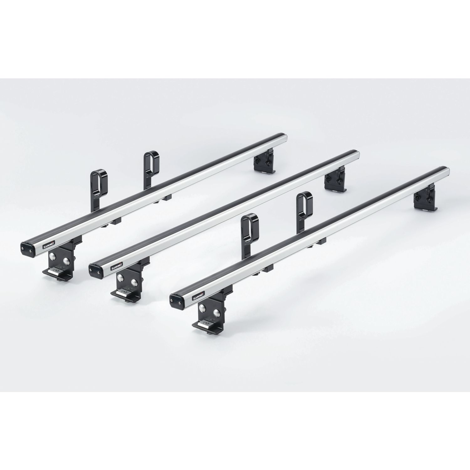 Summit SULC-621LS Light Commercial Vehicle Roof Bar Kit 1.5m (747XV)