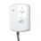 Triton Enrich White 9.5kW  Manual Electric Shower