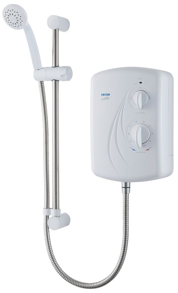 Triton® Enrich Electric Shower 9.5kW