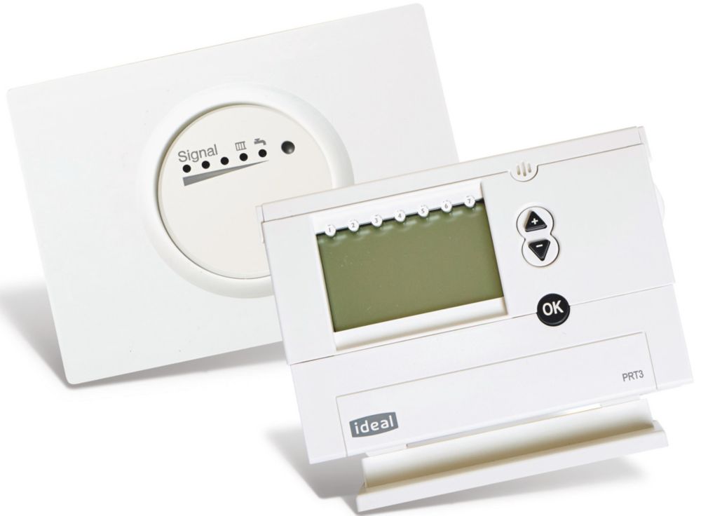 Halo Combi Wi-Fi, Wireless Boiler Thermostat