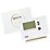 Ideal Heating  1-Channel Wireless RF Electronic Programmable Room Thermostat Kit