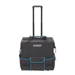 Erbauer  18V 3 x 4.0Ah Li-Ion EXT Brushless Cordless 6-Piece Kit