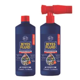 Jeyes Classic Attach & Spray  Outdoor Disinfectant 2Ltr