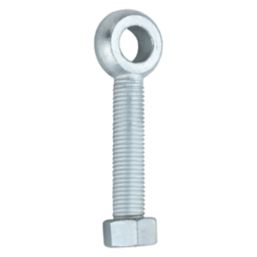 Hardware Solutions Adjustable Gate Eye 125mm