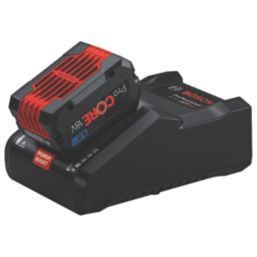 Bosch  18V 8Ah Li-Ion ProCORE18V Battery and Charger Set