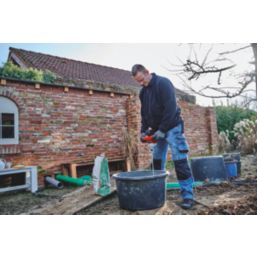 Einhell  Threaded Shank Paint Paddle M14 120mm x 600mm