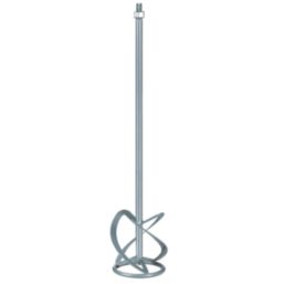 Einhell  Threaded Shank Paint Paddle M14 120mm x 600mm