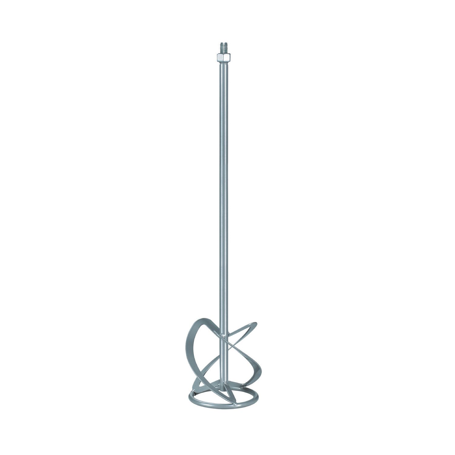 Einhell Threaded Shank Paint Paddle M14 120mm x 600mm (748FC)