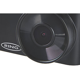 Ring RSDC2000 1080p Smart Dash Camera with Auto Start/Stop & G-Sensor -  Screwfix