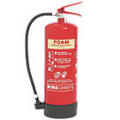 Firechief XTR Foam Fire Extinguisher 9Ltr
