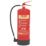 Firechief XTR Foam Fire Extinguisher 9Ltr