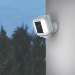 Screwfix 2024 wifi camera