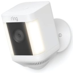 Ring wireless video store camera