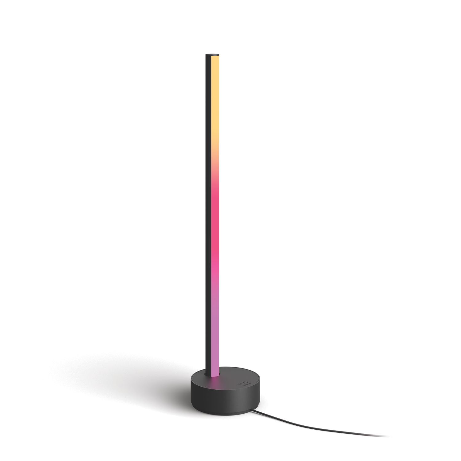 Philips Hue Signe LED Gradient Smart Table Lamp Black 11.8W 1040lm (748JA)