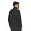 Regatta Honestly Made Full Zip Fleece Black Medium 39.5" Chest