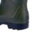Dunlop Purofort Professional Size 12  Green Steel Toe Cap Safety Wellies