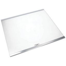 Samsung DA97-19322A  Fridge Upper Glass Shelf Assembly