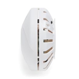 Hispec  HSA/BH/RF10-PRO Battery Interlinked RF Heat Alarm