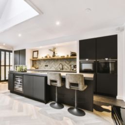 Hispec  HSA/BH/RF10-PRO Battery Interlinked RF Heat Alarm