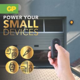 GP Batteries CR1620 Coin Cell Battery