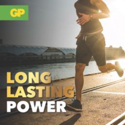 GP Batteries CR1620 3V Coin Cell Lithium Battery