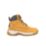 Site Arenite Size 6 Womens Wheat  Steel Toe Cap Safety Boots