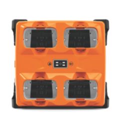 STIHL AL 301-4 36V Li-Ion Multi-Battery Charger