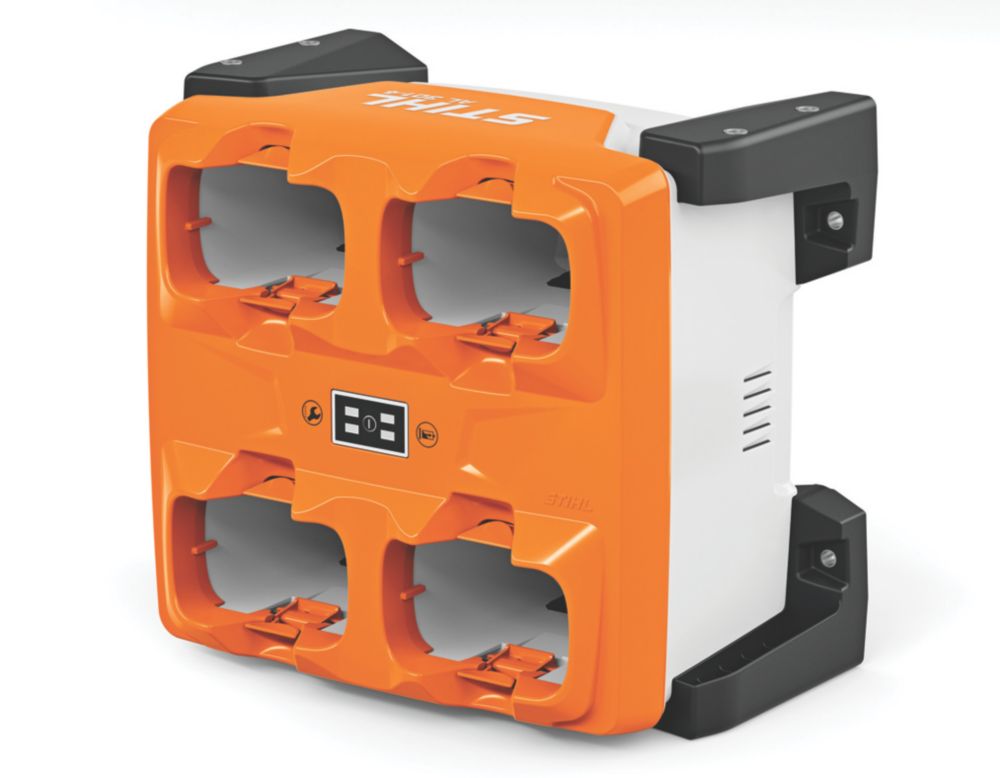 STIHL AL 3014 36V LiIon MultiBattery Charger Screwfix