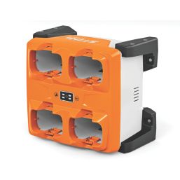 STIHL AL 301-4 36V Li-Ion Multi-Battery Charger