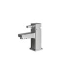 ETAL Ella Chrome 138mm Cloakroom Lever Mono Basin Mixer Tap