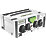 Festool SYS-PH GB SYS-Power Hub  240V