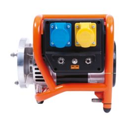 Evolution EVO-System GEN2800 2400W Generator Output 110/230V