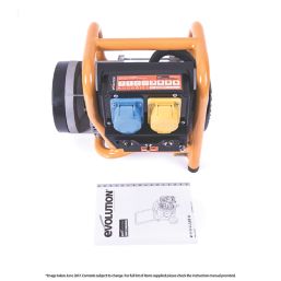 Evolution EVO-System GEN2800 2400W Generator Output 110/230V