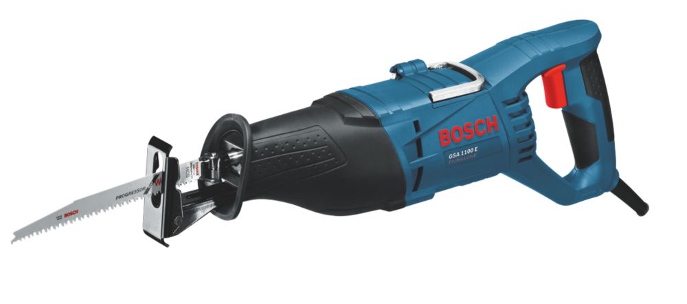 Bosch 06033b2400 discount cordless reciprocating saw