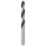 Bosch PointTeQ Straight Shank Metal Drill Bit 10mm x 133mm