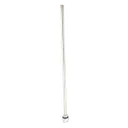 ETAL  500W Polished Steel Towel Radiator Heating Element