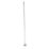 ETAL  500W Polished Steel Towel Radiator Heating Element