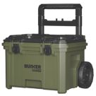 Bunker Load-Up Rolling Tool Box 340mm
