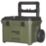Bunker Load-Up Rolling Tool Box 340mm