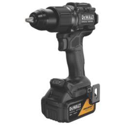 DEWALT McLaren F1 Team DCD86MM1T-GB 18V 1 x 4.0Ah Li-Ion XR Brushless Cordless Combi Drill