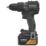 DEWALT McLaren F1 Team DCD86MM1T-GB 18V 1 x 4.0Ah Li-Ion XR Brushless Cordless Combi Drill