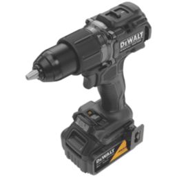 DEWALT McLaren F1 Team DCD86MM1T-GB 18V 1 x 4.0Ah Li-Ion XR Brushless Cordless Combi Drill