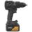 DEWALT McLaren F1 Team DCD86MM1T-GB 18V 1 x 4.0Ah Li-Ion XR Brushless Cordless Combi Drill