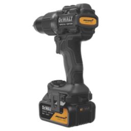 DEWALT McLaren F1 Team DCD86MM1T-GB 18V 1 x 4.0Ah Li-Ion XR Brushless Cordless Combi Drill