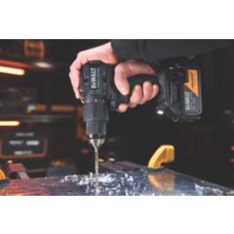 DEWALT McLaren F1 Team DCD86MM1T-GB 18V 1 x 4.0Ah Li-Ion XR Brushless Cordless Combi Drill