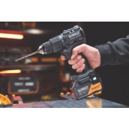 DEWALT McLaren F1 Team DCD86MM1T-GB 18V 1 x 4.0Ah Li-Ion XR Brushless Cordless Combi Drill
