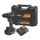DEWALT McLaren F1 Team DCD86MM1T-GB 18V 1 x 4.0Ah Li-Ion XR Brushless Cordless Combi Drill